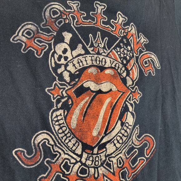 Rolling Stones Tee - Picture 4 of 8